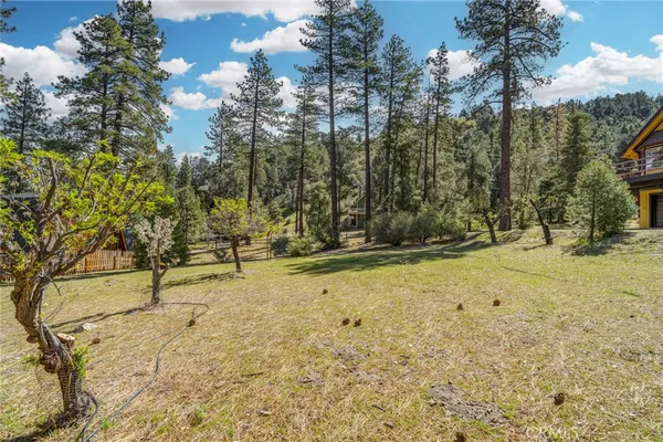 $69,999 | 2209 Cypress Way, Pine Mountain Club, CA 93222