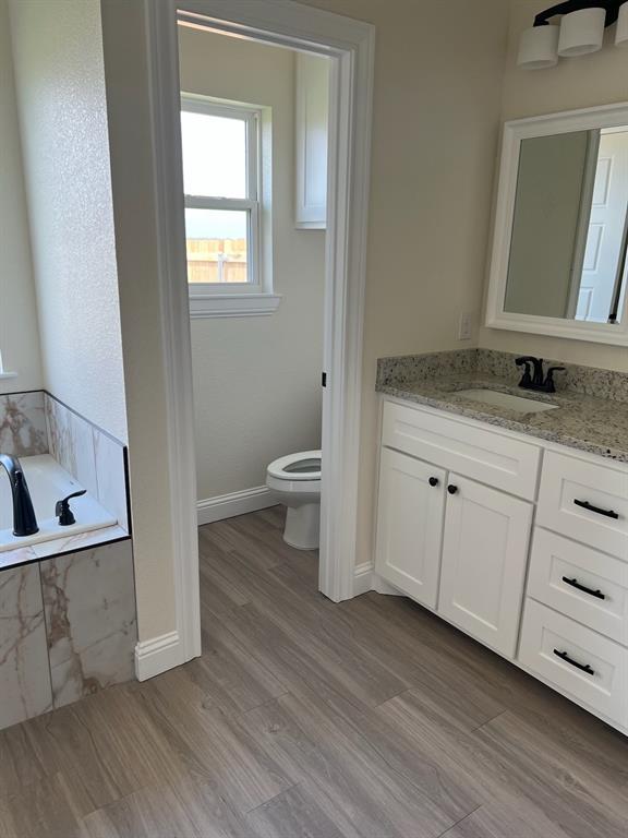 2338 Old Ironsides Road Abilene, TX 79601 - Photo 2 of 36