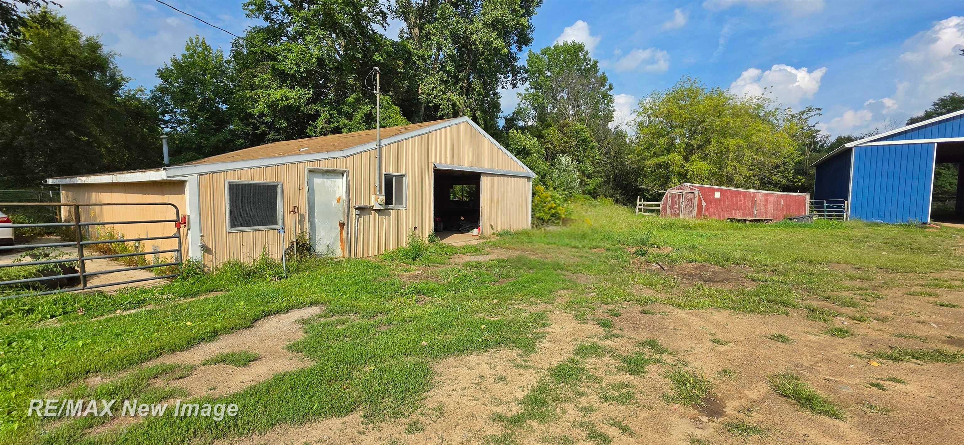 16807 Oakley Road Chesaning, MI 48616 - Photo 34 of 60 Gallery Image 34