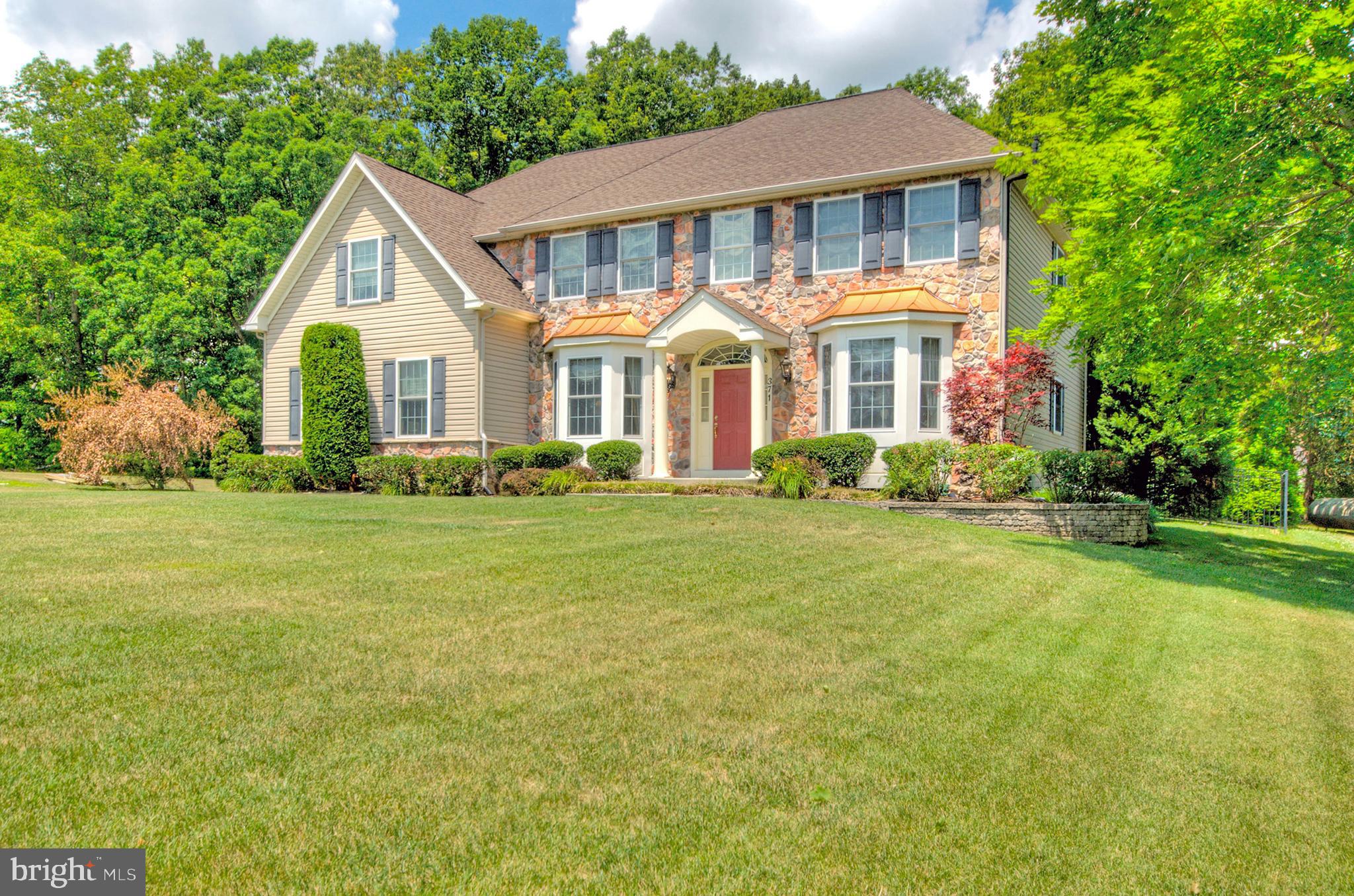 371 Ganttown Road Sewell, NJ 08080 - Photo 1 of 49