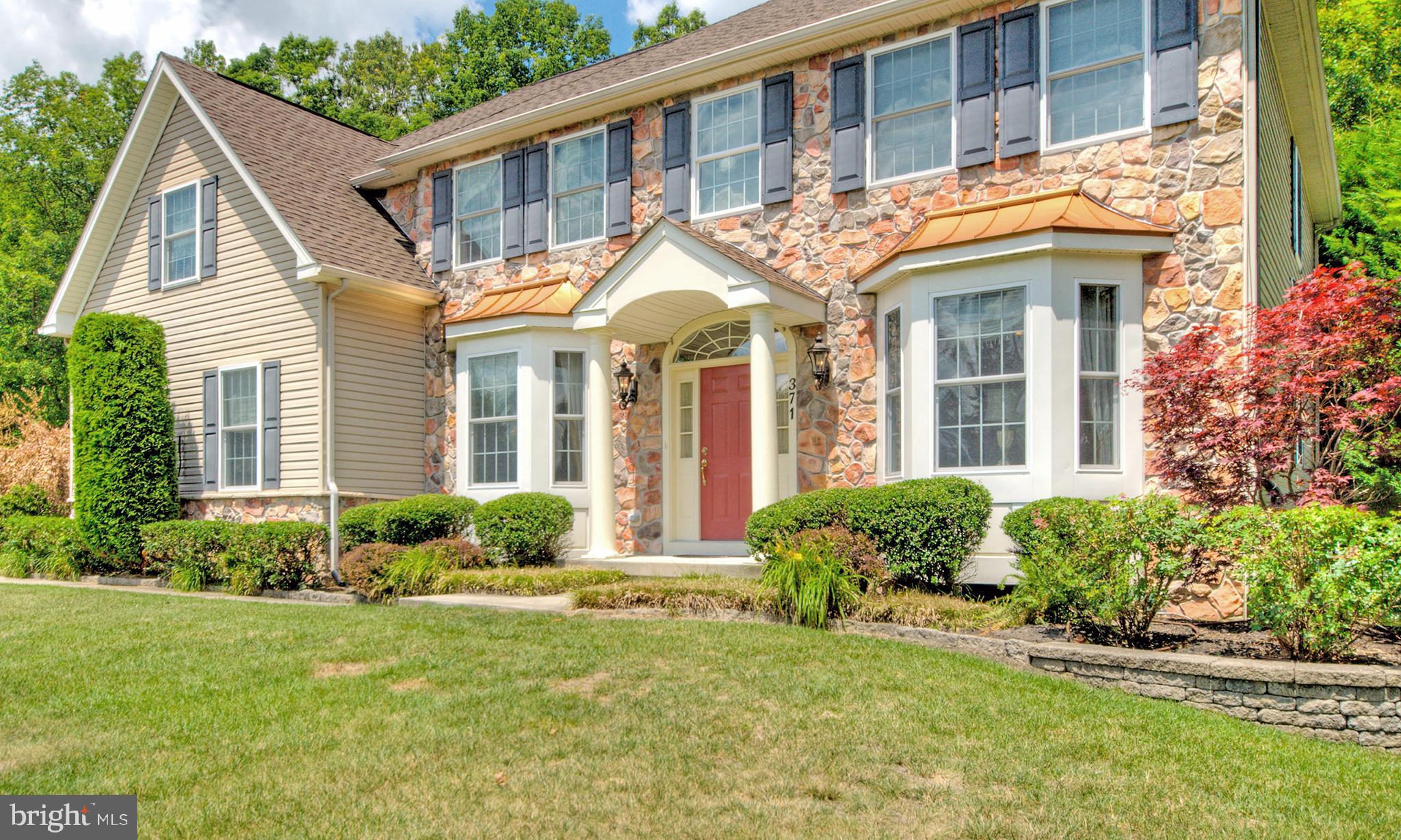 371 Ganttown Road Sewell, NJ 08080 - Photo 2 of 49