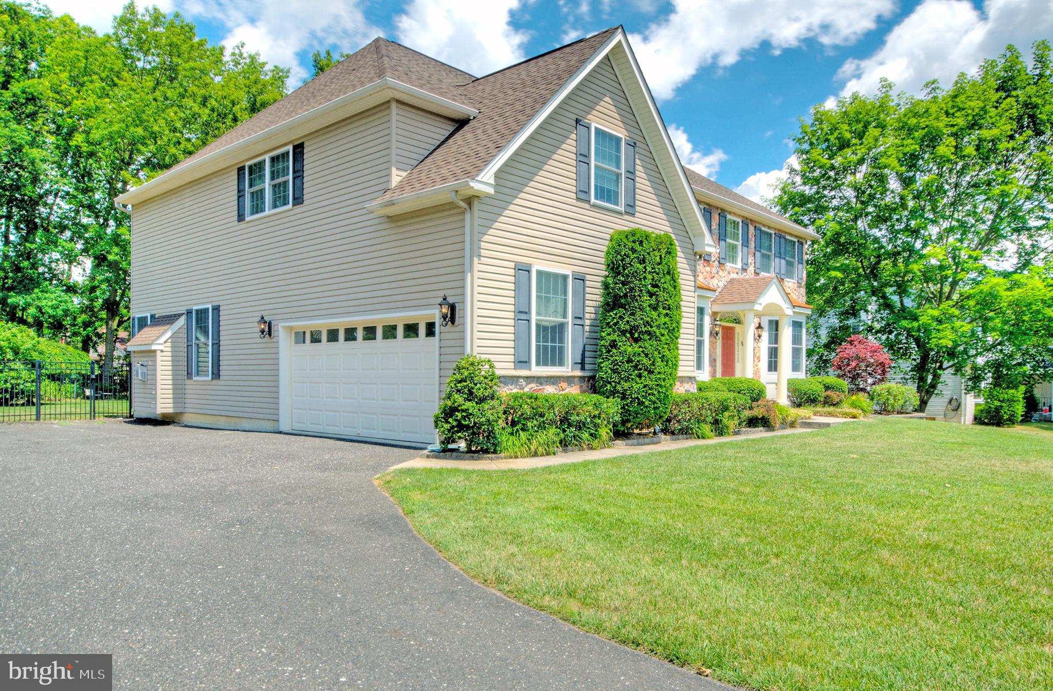 371 Ganttown Road Sewell, NJ 08080 - Photo 46 of 49
