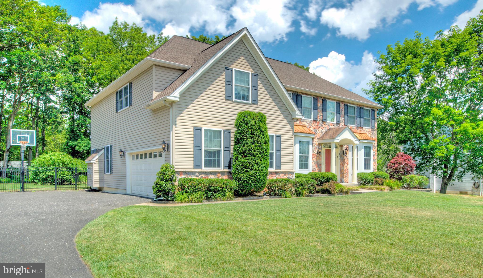 371 Ganttown Road Sewell, NJ 08080 - Photo 47 of 49