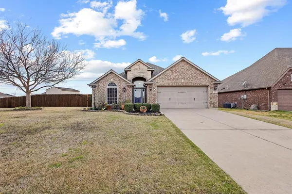 $349,000 | 6810 Volunteer Drive, Greenville, TX 75402