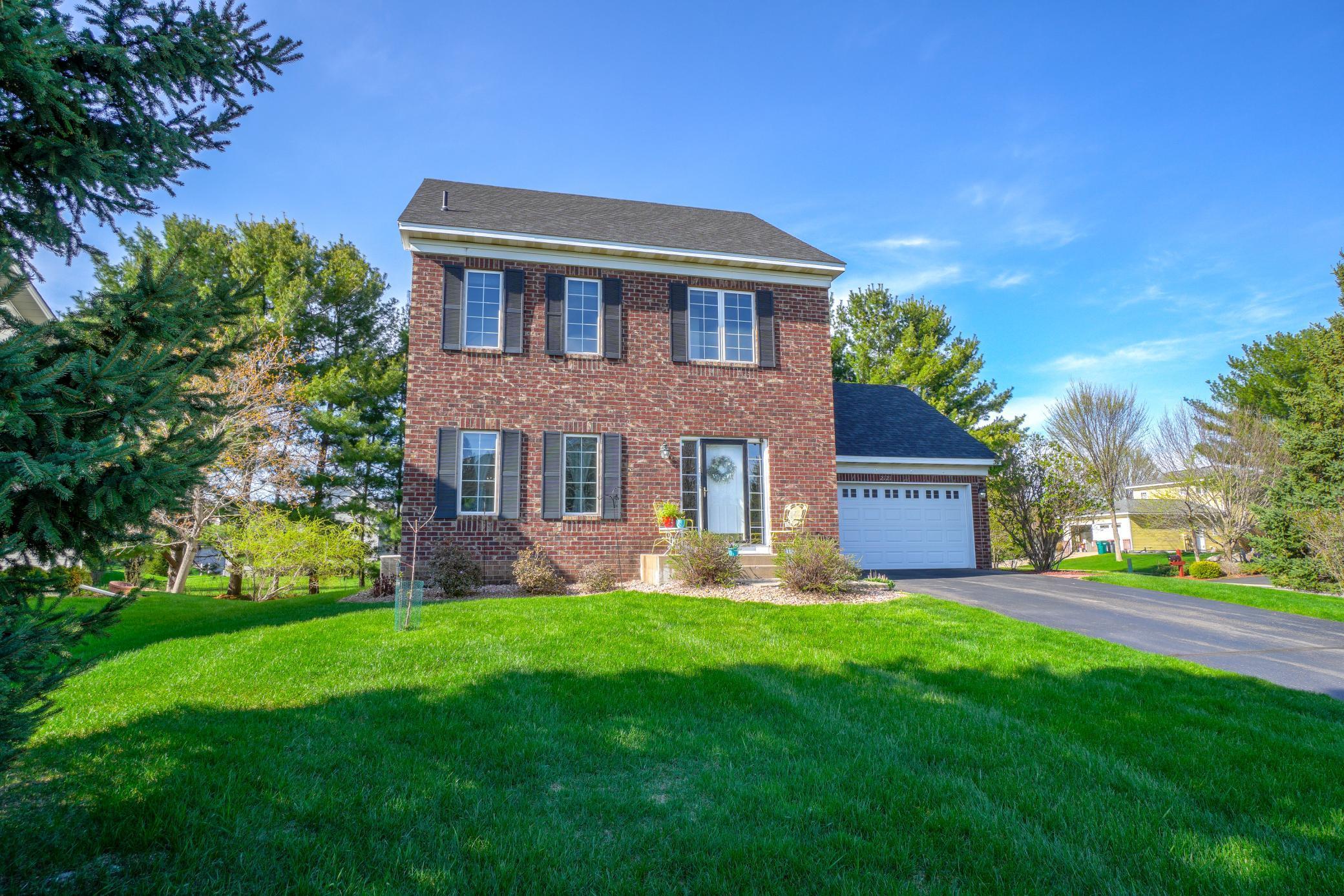 2121 White Pine Road Hudson, WI 54016 - Photo 1 of 1 Gallery Image 1