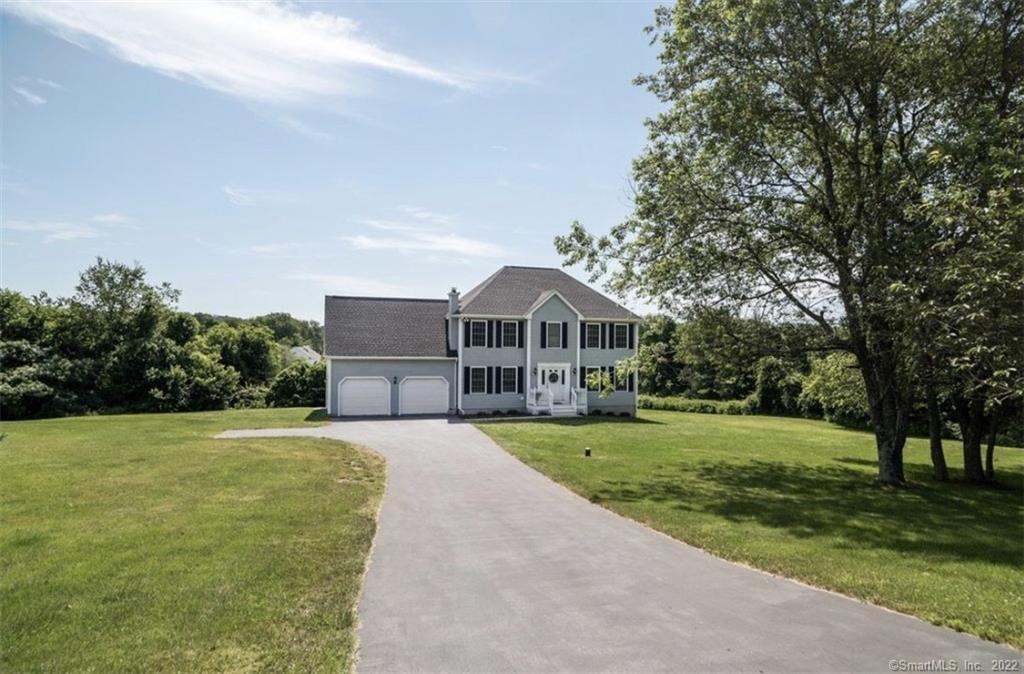 6 Wheeler Farm Road Preston, CT 06365 - Photo 1 of 1 Gallery Image 1