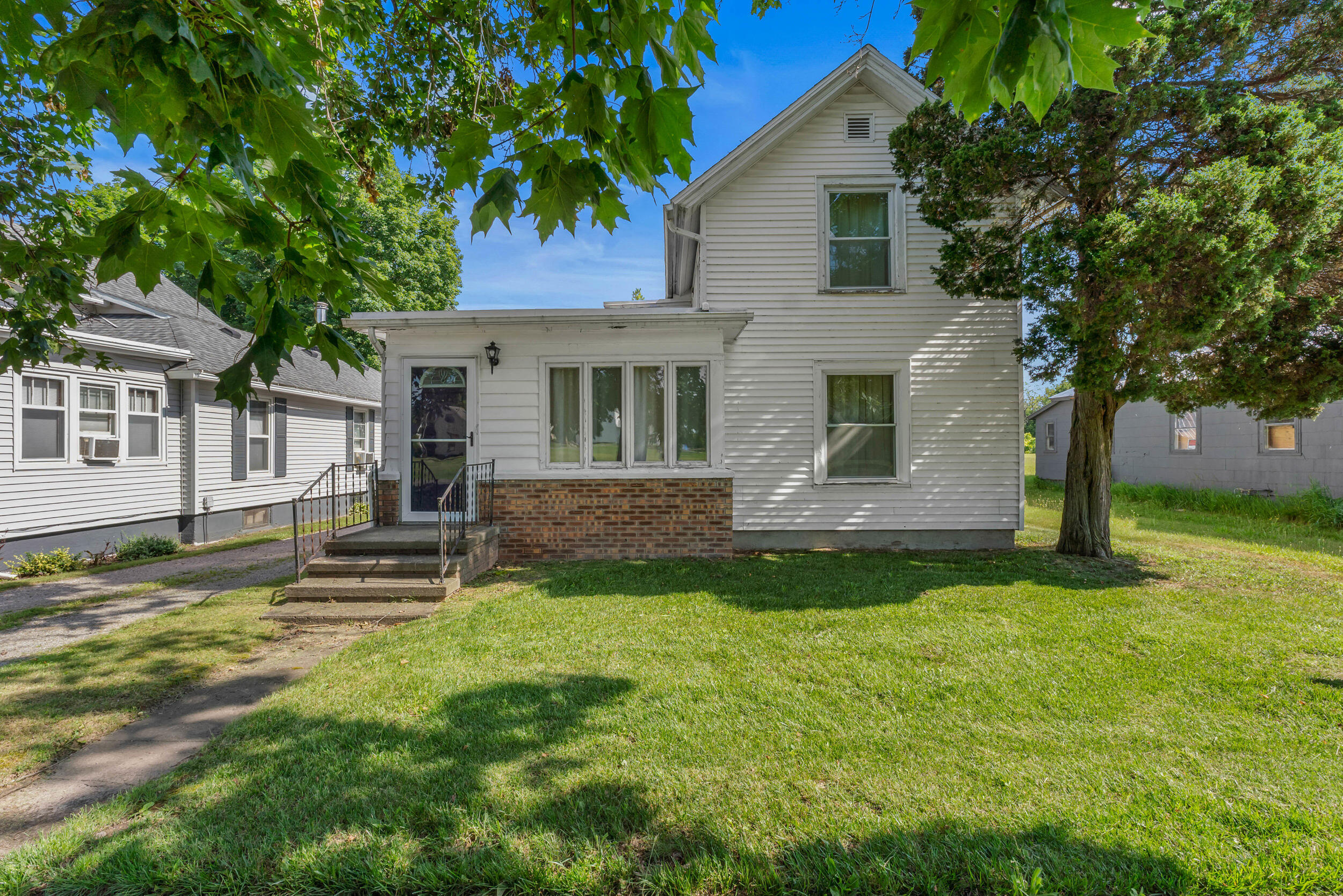 5388 Beecher Road Osseo, MI 49266 - Photo 16 of 42