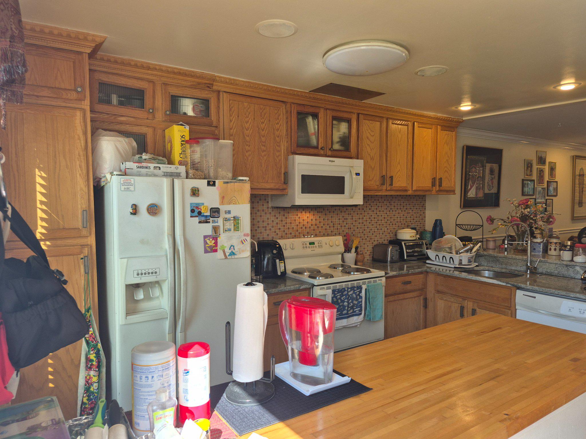 13806 Carter House Way, Unit 16145 Silver Spring, MD 20904 - Photo 13 of 45 Kitchen