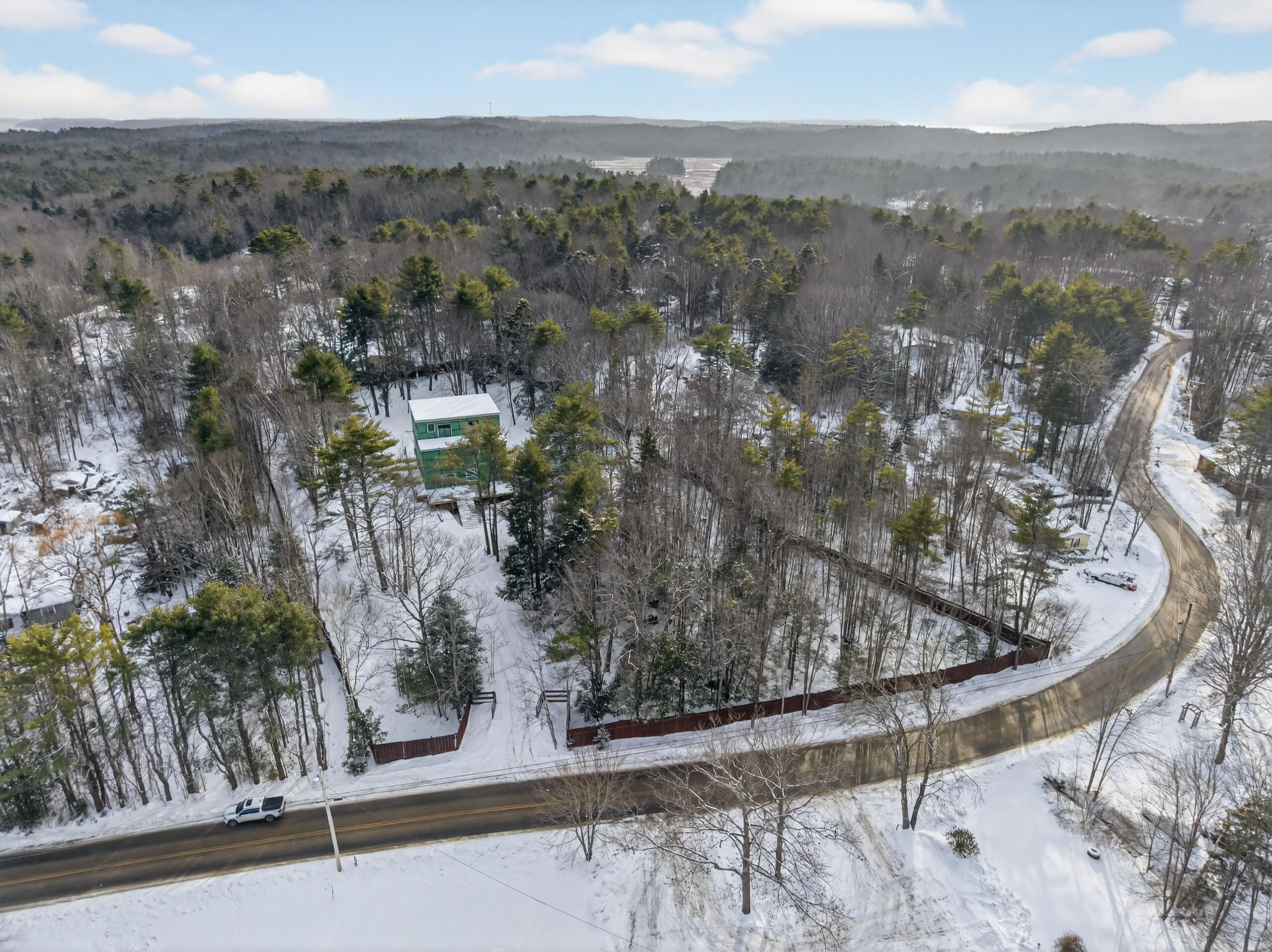 140 Clifford Road Phippsburg, ME 04562 - Photo 90 of 128 140 Clifford Rd_190