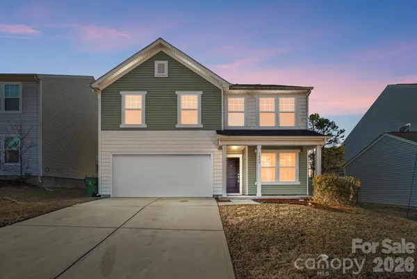 $395,000 | 1000 Newfound Hollow Drive, Charlotte, NC 28214