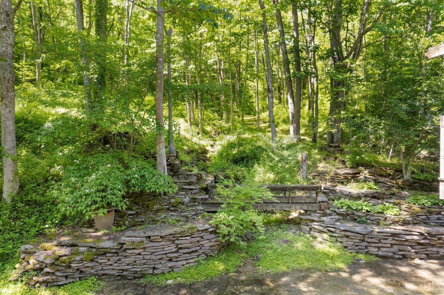 711 Brown Hill Road Manchester, OH 45144 - Photo 10 of 56