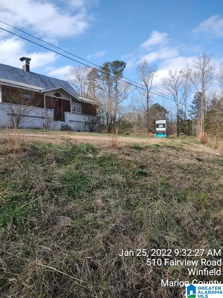 510 Fairview Road Winfield, AL 35594 - Photo 16 of 22