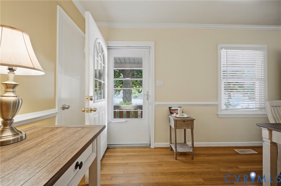 1525 North Mallory Street Hampton, VA 23664 - Photo 6 of 36