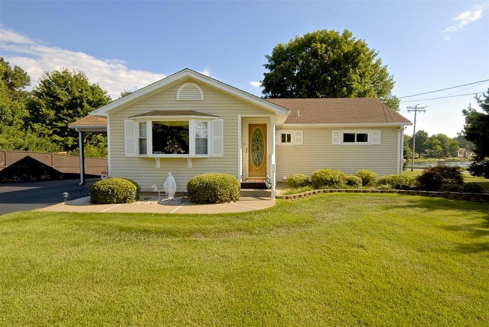 66 Reservoir Road Uniontown, PA 15401 - Photo 1 of 16 Gallery Image 1
