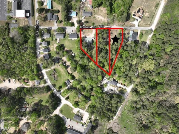 $105,000 | 3904 Thelma Street, Raleigh, NC 27610