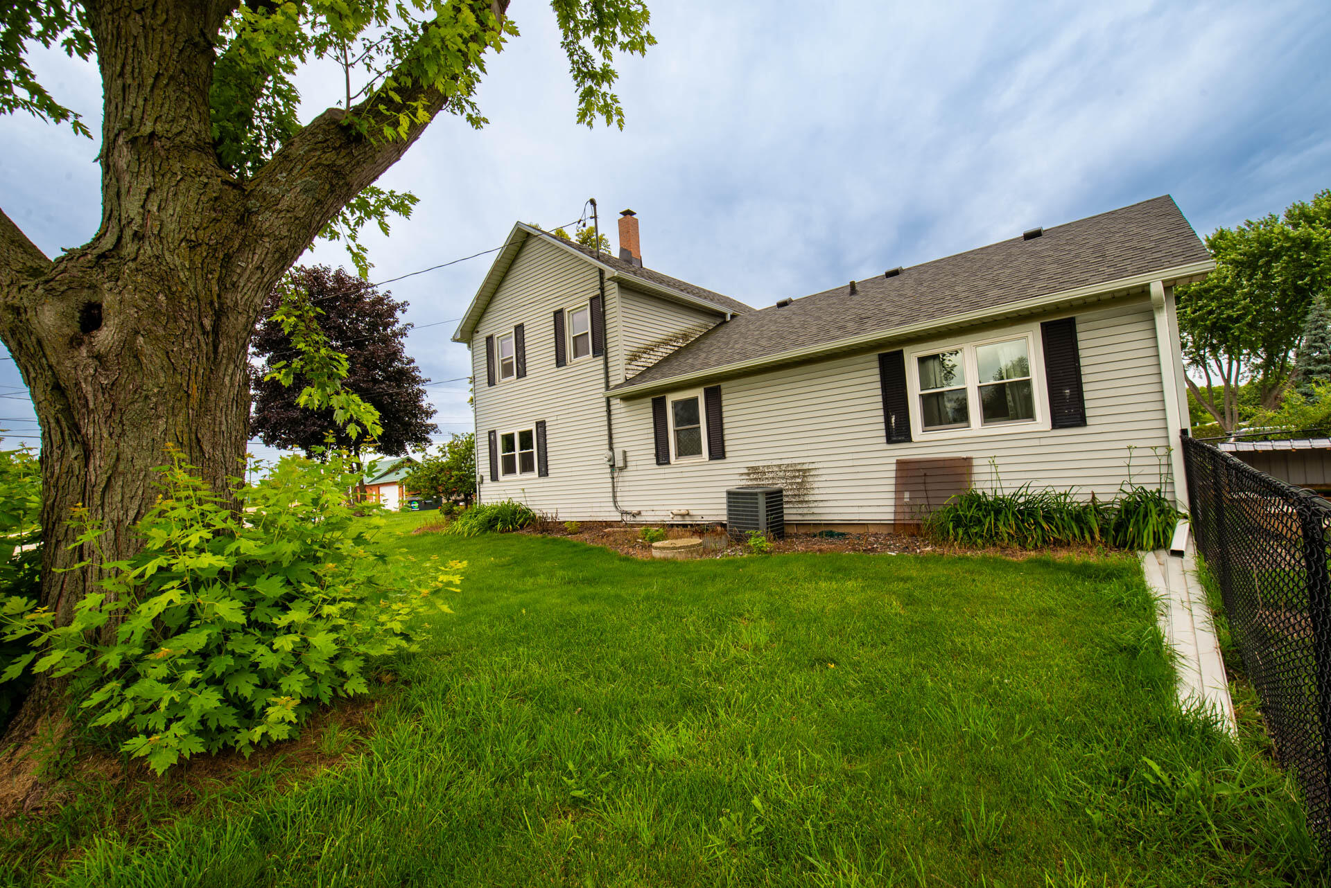 536 89th Street Twin Lakes, WI 53181 - Photo 21 of 30 536 89th St -20