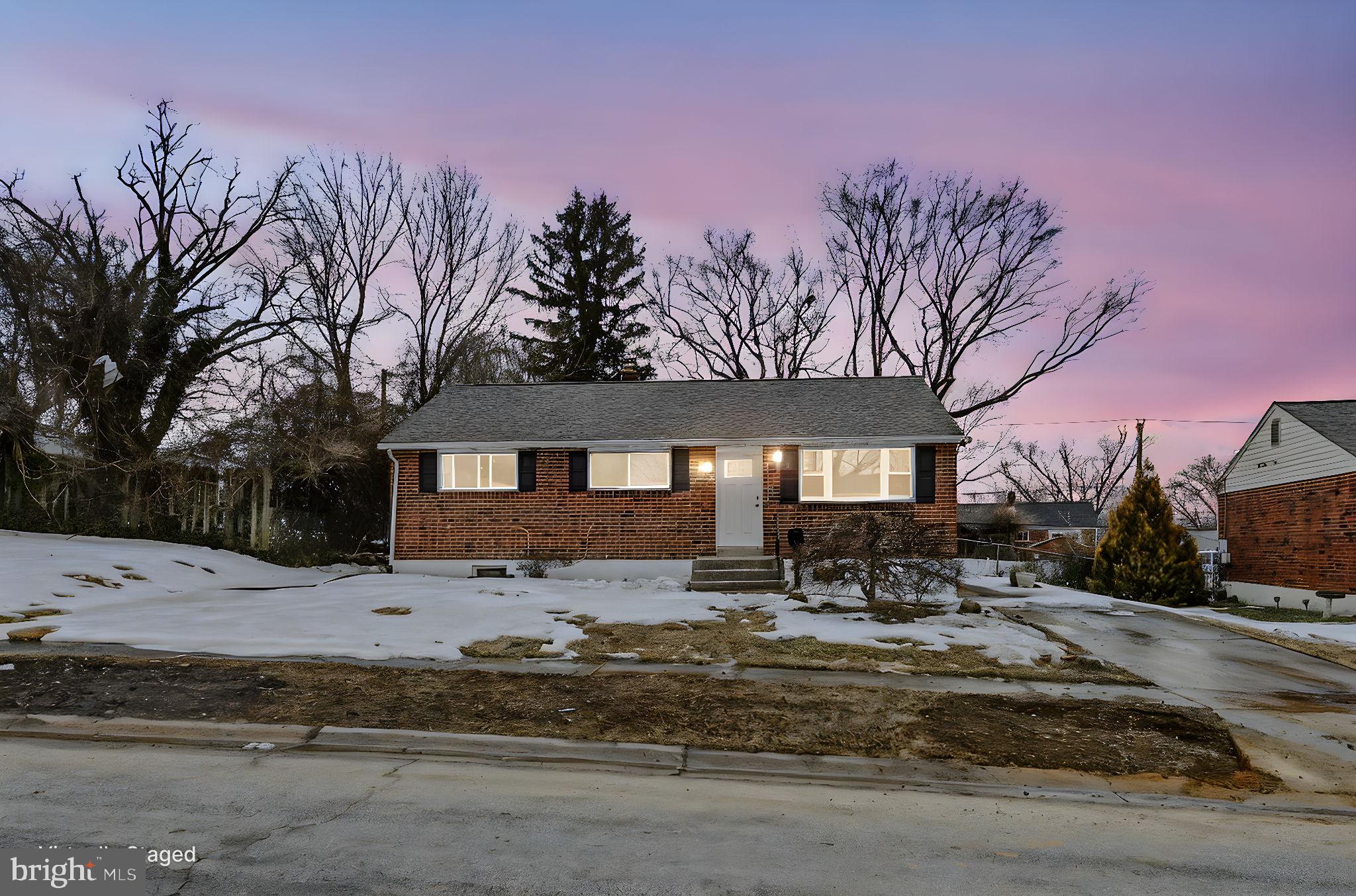 14 Cherry Road New Castle, DE 19720 - Photo 3 of 30