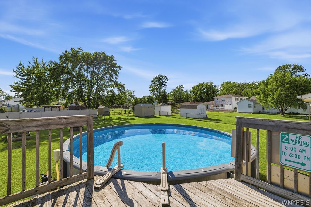 6922 Walmore Road Wheatfield, NY 14304 - Photo 35 of 42