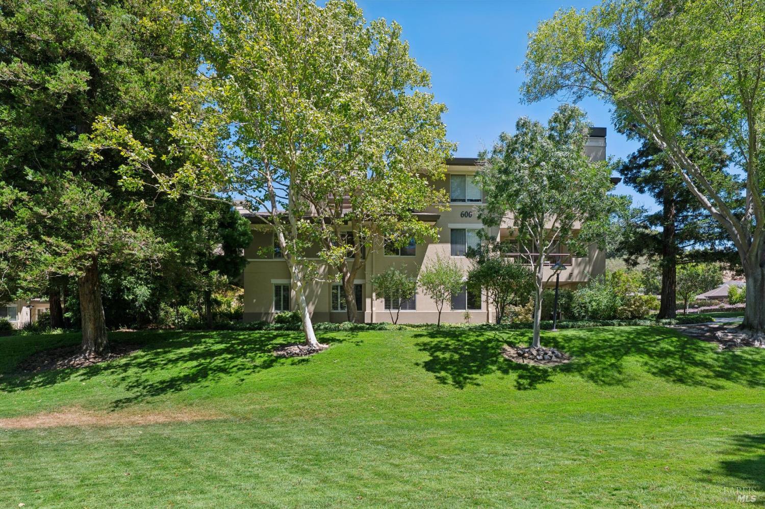 600 Deer Valley Road, Unit 1R San Rafael, CA 94903 - Photo 44 of 44