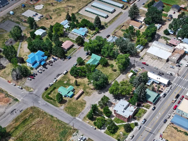 $898,000 | 1615 Naturita Street, Norwood, CO 81423