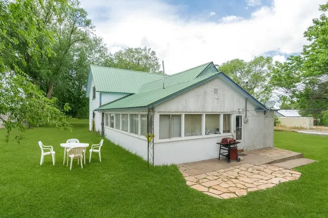 $898,000 | 1615 Naturita Street, Norwood, CO 81423