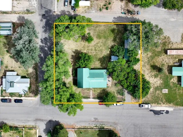 $898,000 | 1615 Naturita Street, Norwood, CO 81423