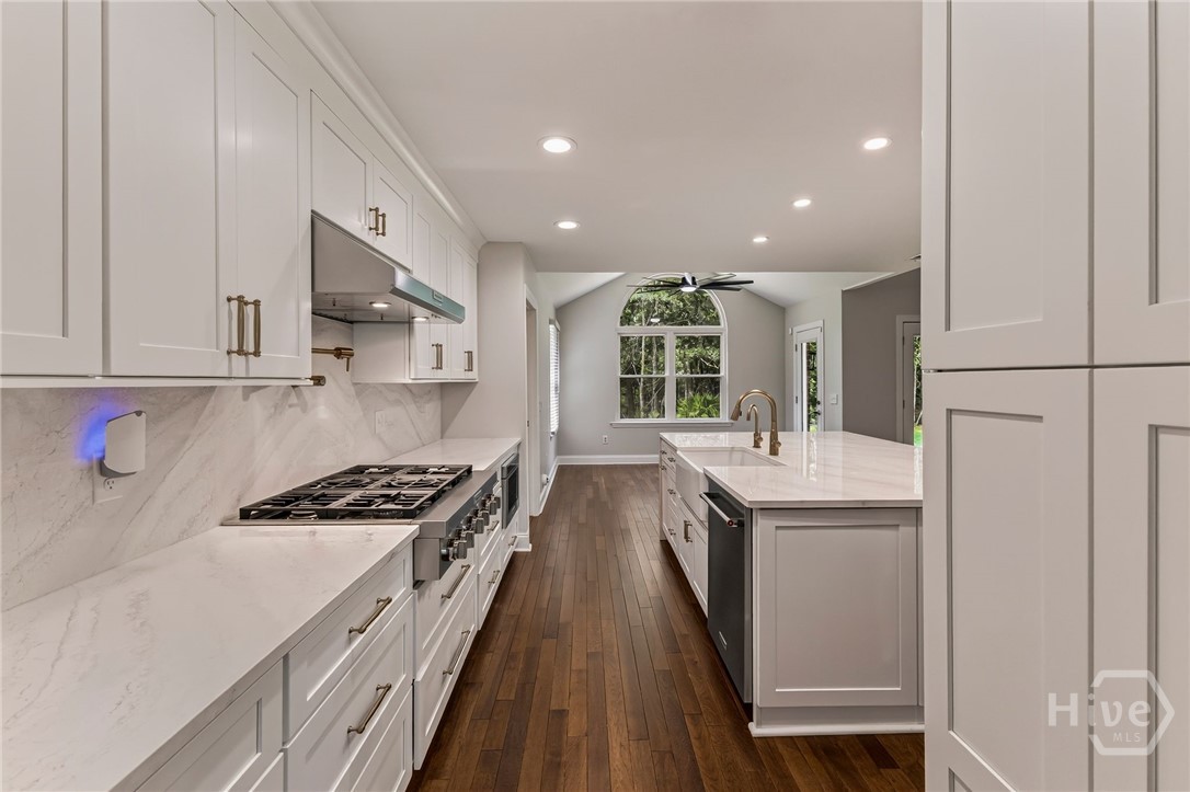 5 Bridgeport Road Savannah, GA 31419 - Photo 18 of 61 Gallery Image 18
