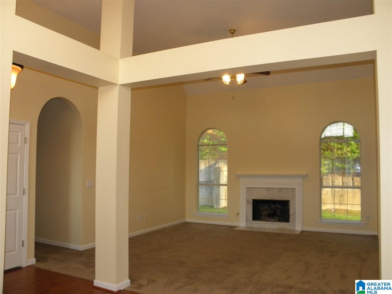 116 Cobblestone Terrace Pelham, AL 35124 - Photo 4 of 24