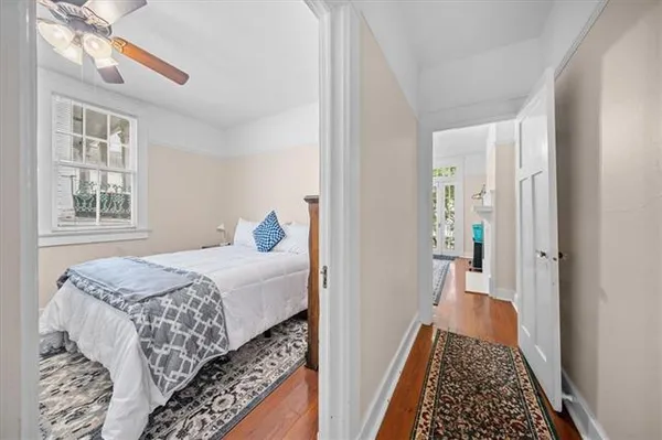 $3,100 | 2608 Magazine Street, New Orleans, LA 70130
