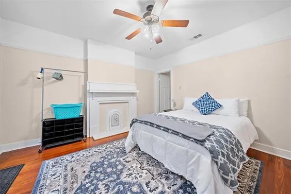 $3,100 | 2608 Magazine Street, New Orleans, LA 70130