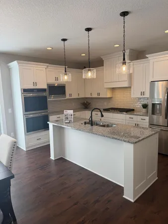 $689,900 | 14905 142nd Avenue North, Dayton, MN 55327