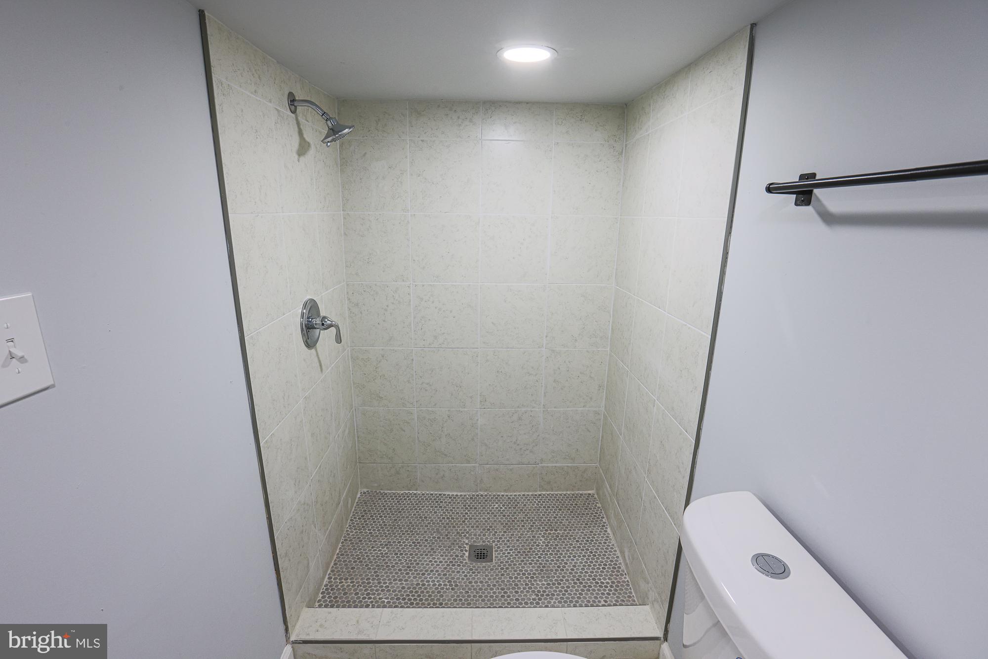 1318 North Spring Street Baltimore, MD 21213 - Photo 12 of 24 Bath room # 1 (Level 1 )