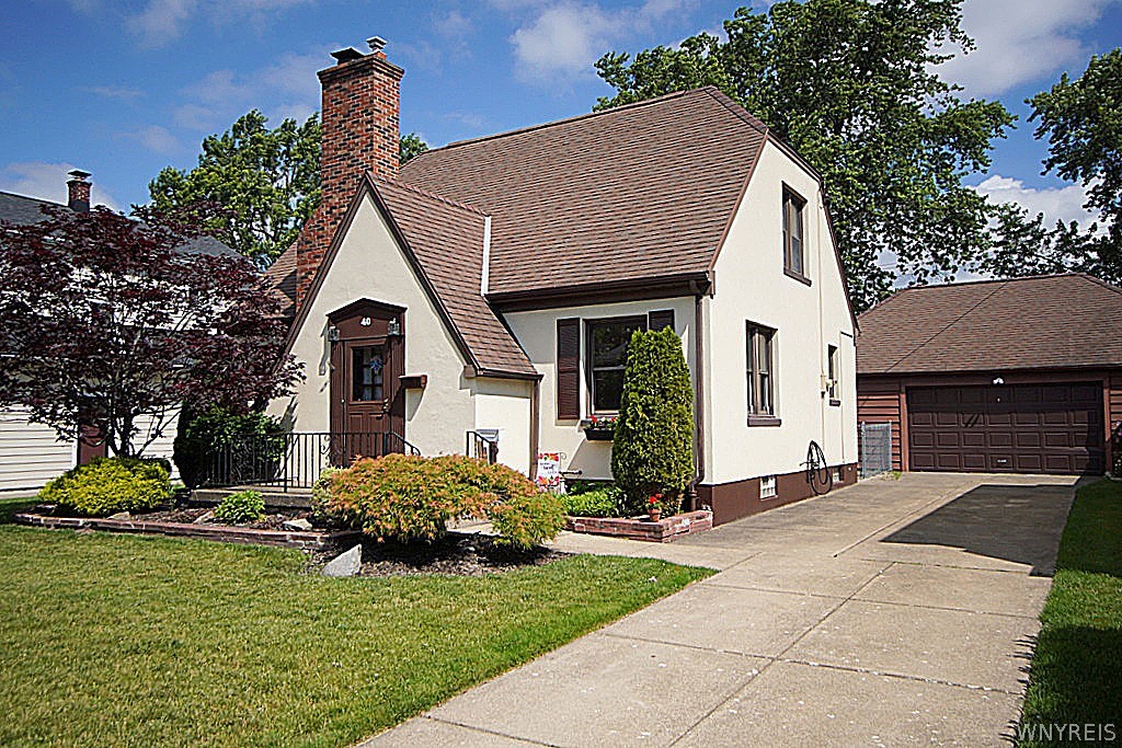40 Kenton Road Tonawanda, NY 14217 - Photo 3 of 35