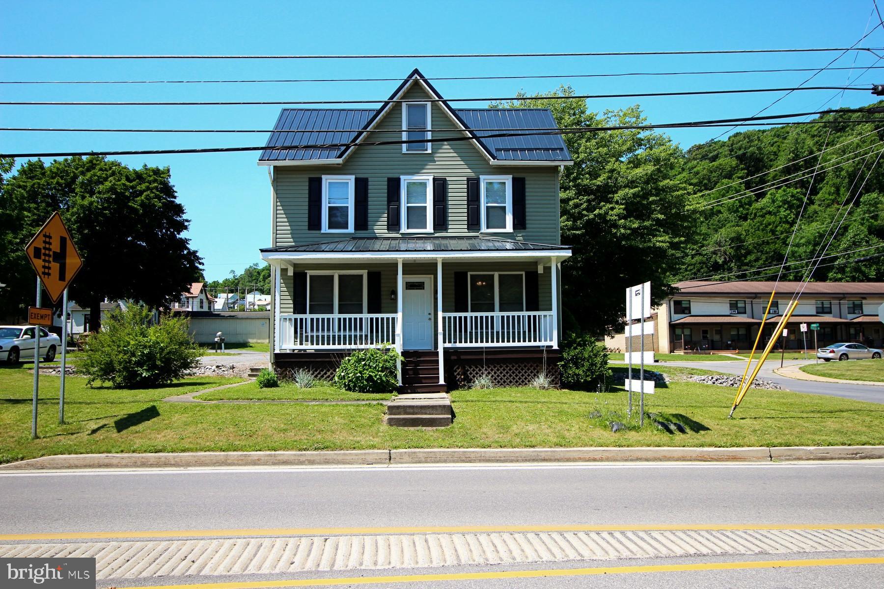 14005 Allen Alley Mount Union, PA 17066 - Photo 22 of 26