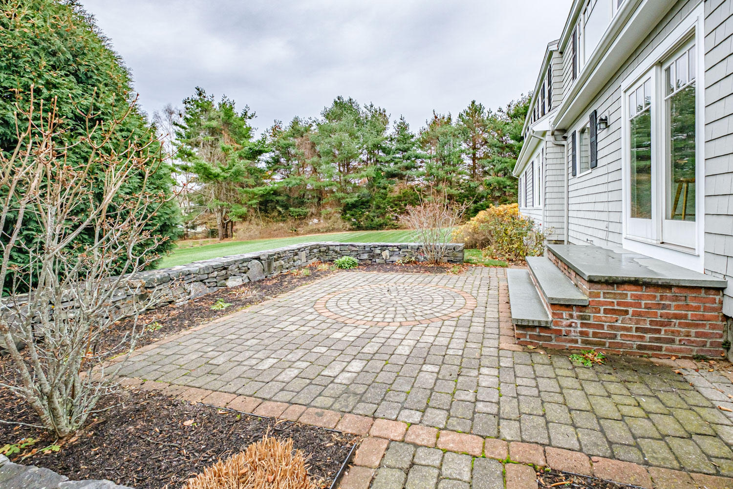 9 Stornoway Road Cumberland Foreside, ME 04110 - Photo 55 of 56 54