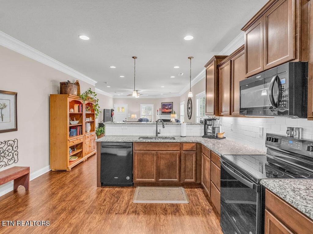 131 Hardinberry Street Oak Ridge, TN 37830 - Photo 11 of 35 Gallery Image 11