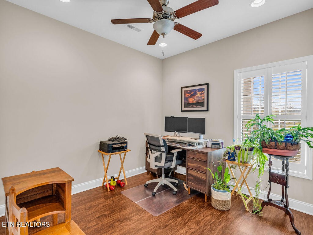 131 Hardinberry Street Oak Ridge, TN 37830 - Photo 15 of 35 Gallery Image 15