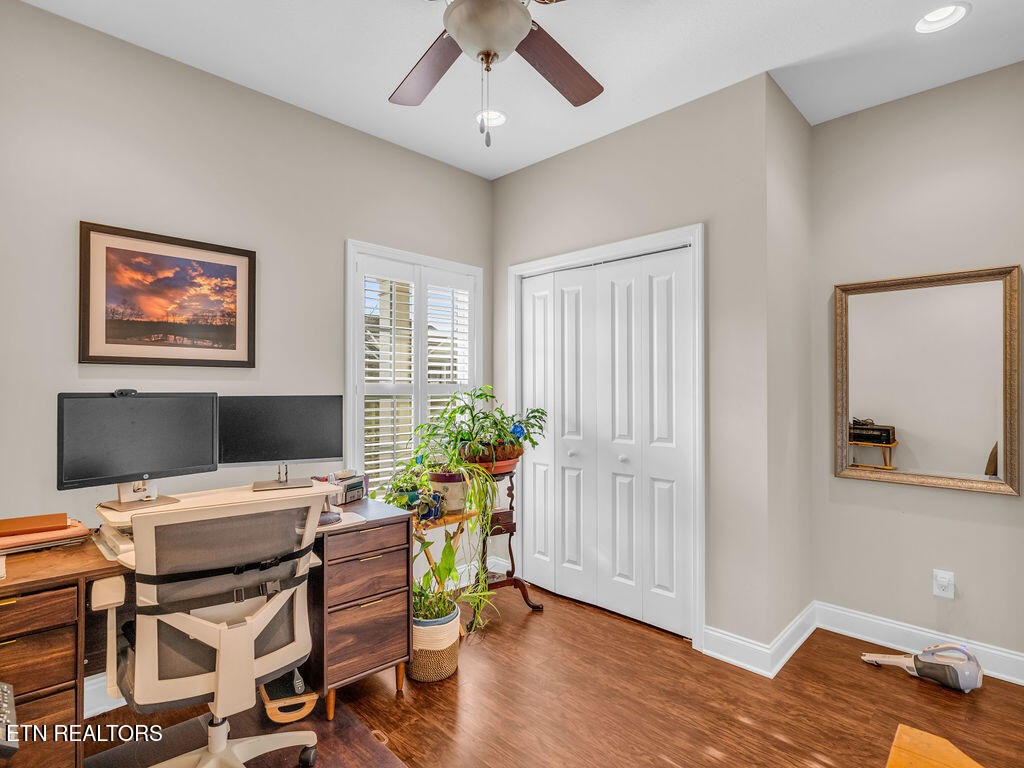 131 Hardinberry Street Oak Ridge, TN 37830 - Photo 16 of 35 Gallery Image 16