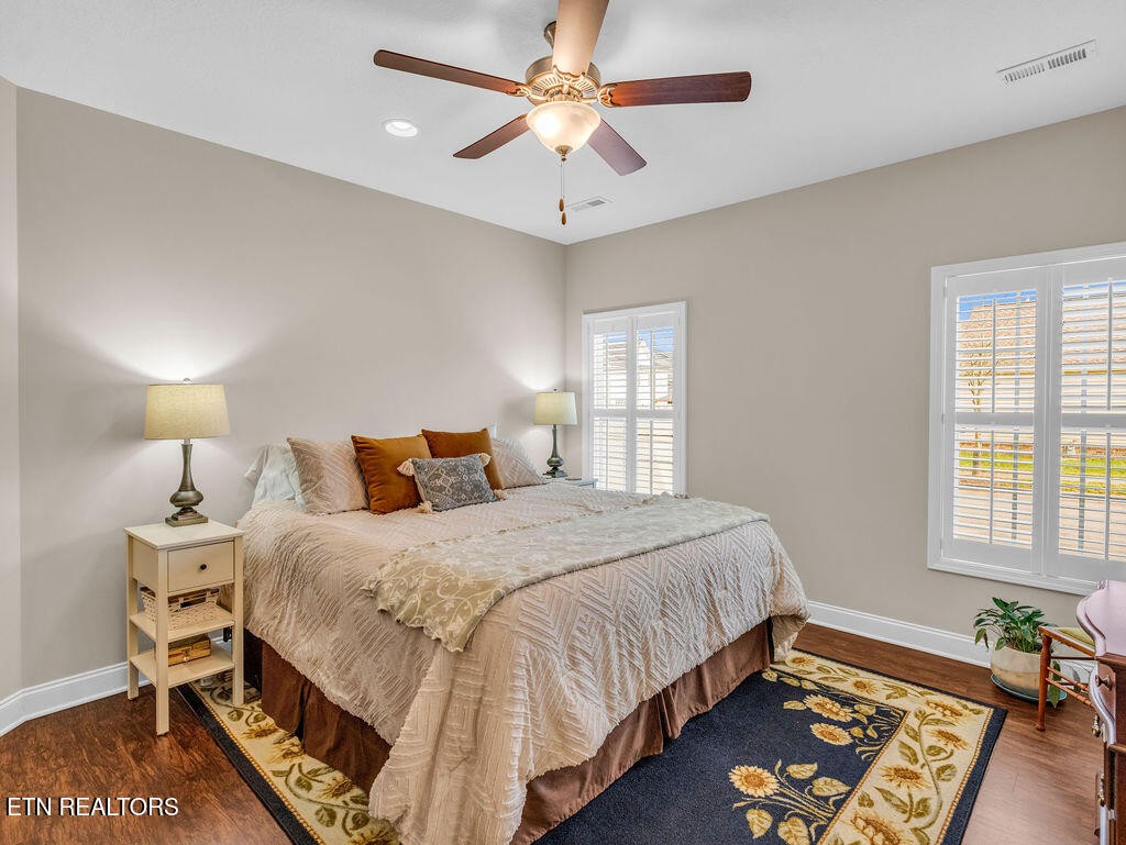 131 Hardinberry Street Oak Ridge, TN 37830 - Photo 17 of 35 Gallery Image 17
