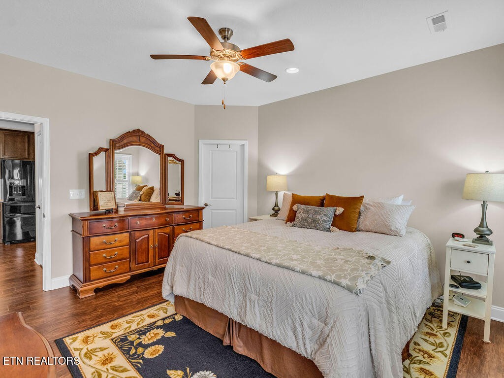 131 Hardinberry Street Oak Ridge, TN 37830 - Photo 18 of 35 Gallery Image 18