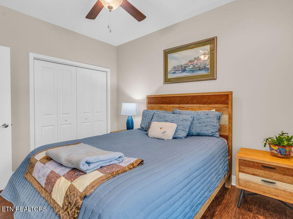 131 Hardinberry Street Oak Ridge, TN 37830 - Photo 21 of 35 Gallery Image 21
