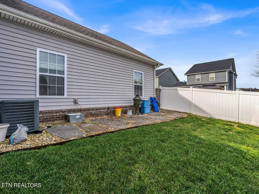 131 Hardinberry Street Oak Ridge, TN 37830 - Photo 24 of 35 Gallery Image 24