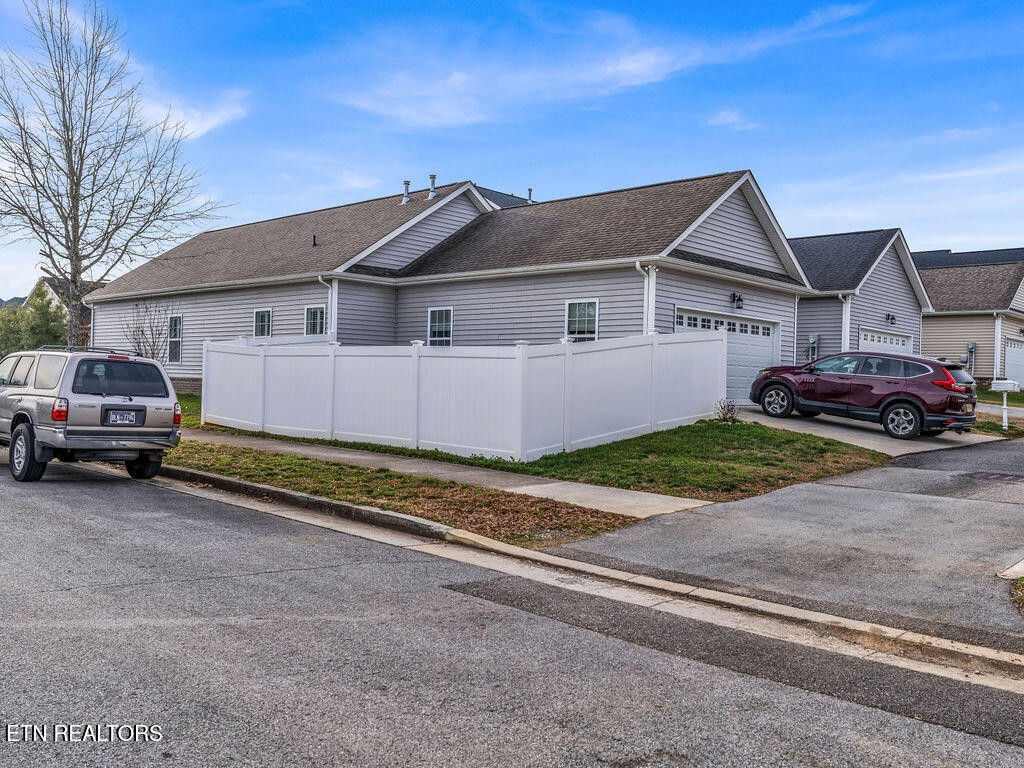 131 Hardinberry Street Oak Ridge, TN 37830 - Photo 25 of 35 Gallery Image 25