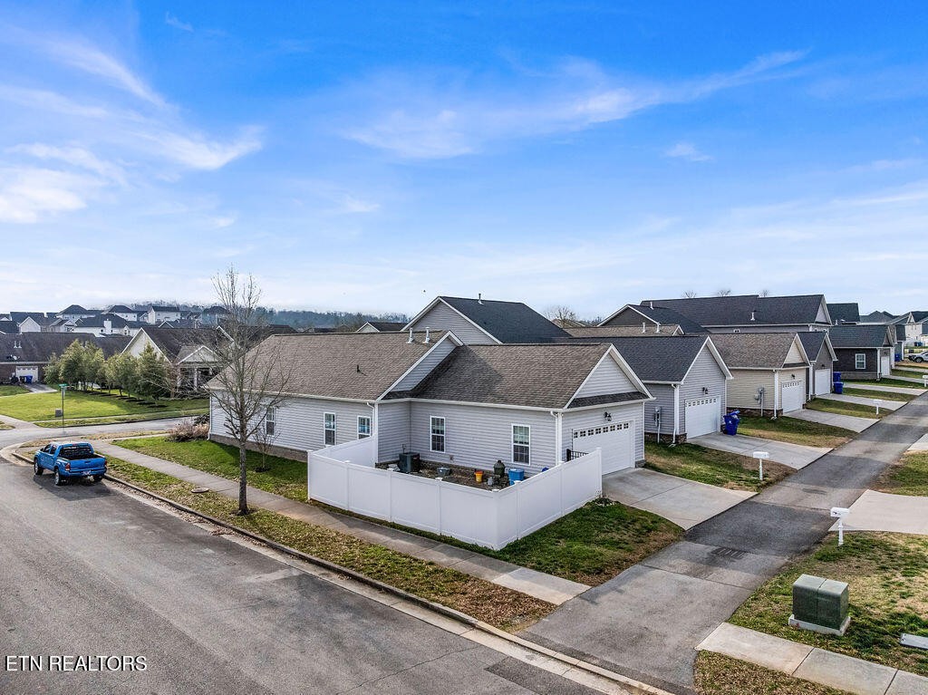 131 Hardinberry Street Oak Ridge, TN 37830 - Photo 27 of 35 Gallery Image 27