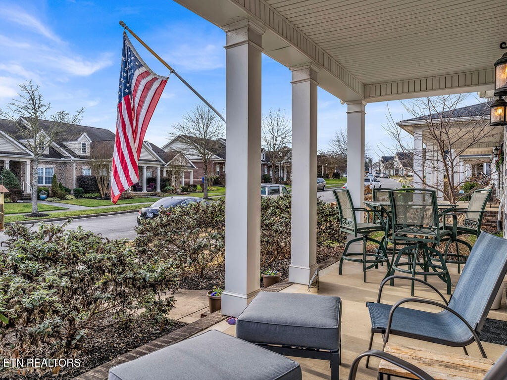 131 Hardinberry Street Oak Ridge, TN 37830 - Photo 3 of 35 Gallery Image 3