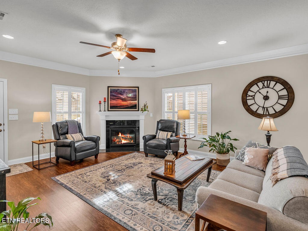 131 Hardinberry Street Oak Ridge, TN 37830 - Photo 4 of 35 Gallery Image 4