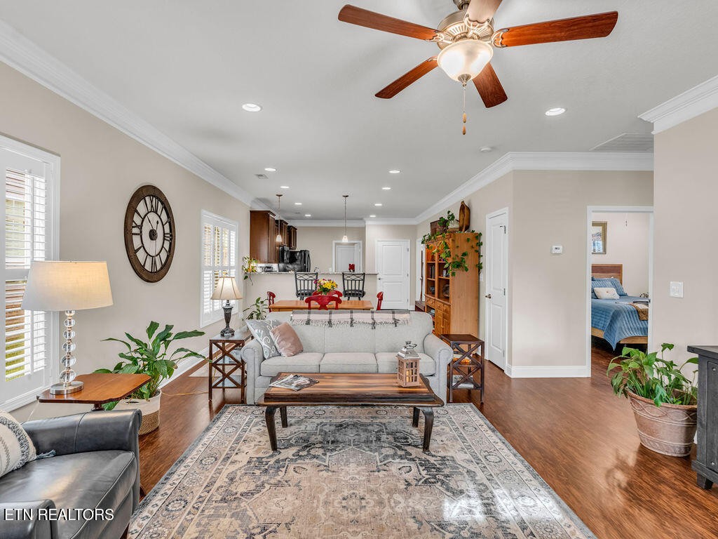131 Hardinberry Street Oak Ridge, TN 37830 - Photo 5 of 35 Gallery Image 5