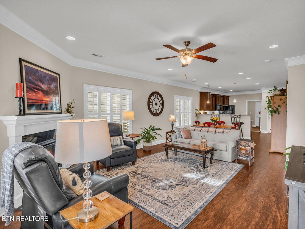 131 Hardinberry Street Oak Ridge, TN 37830 - Photo 6 of 35 Gallery Image 6