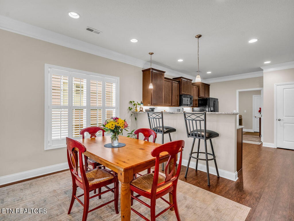 131 Hardinberry Street Oak Ridge, TN 37830 - Photo 8 of 35 Gallery Image 8