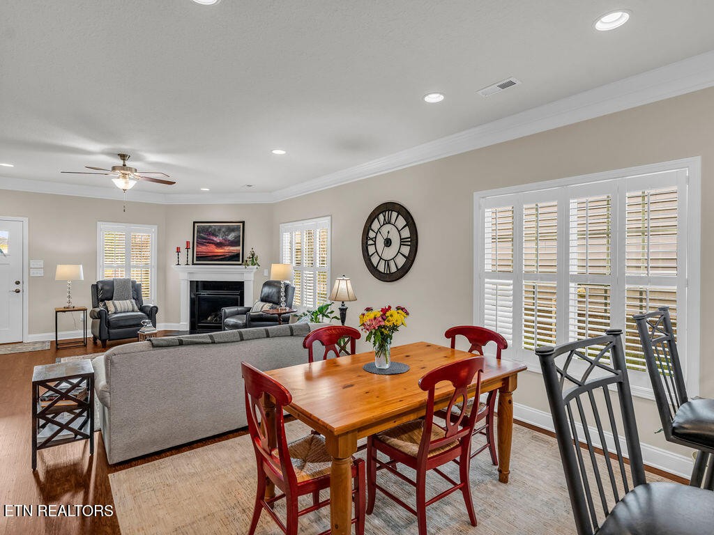 131 Hardinberry Street Oak Ridge, TN 37830 - Photo 9 of 35 Gallery Image 9